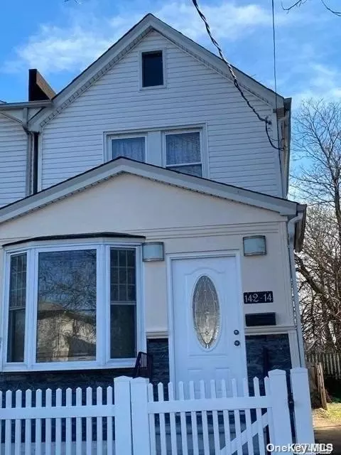 142-14 116th Ave, Jamaica, NY 11436