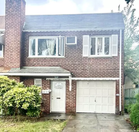 69-33 169 St, Fresh Meadows, NY 11365