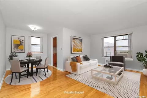196-52 67th Ave #2ND, Fresh Meadows, NY 11365