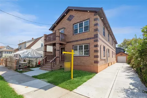 14552 109th Ave, Jamaica, NY 11435