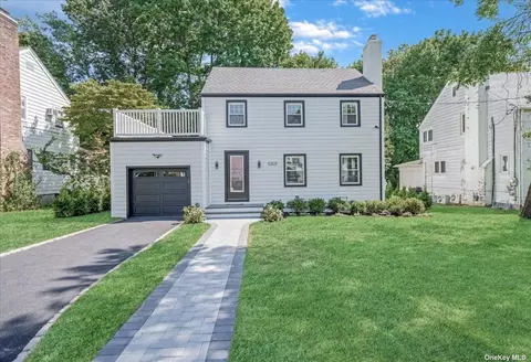 57 Ruxton Rd, Great Neck, NY 11023