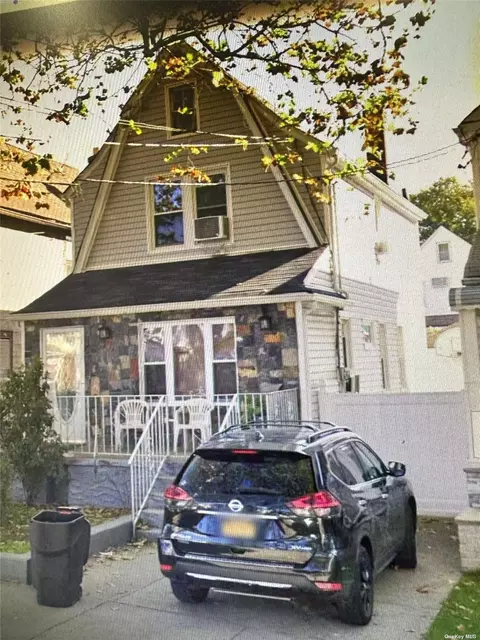 130-21 Lefferts Blvd, South Ozone Park, NY 11420