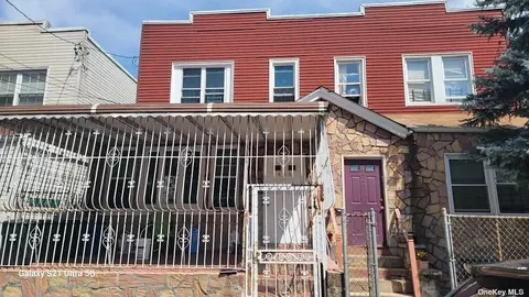 455 Milford St, Brooklyn, NY 11208