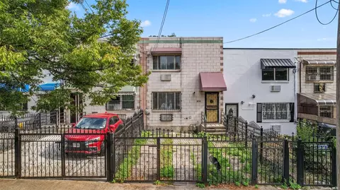 875 Freeman St, Bronx, NY 10459