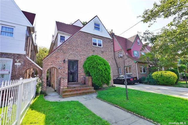 131-45 228th St, Laurelton, NY 11413