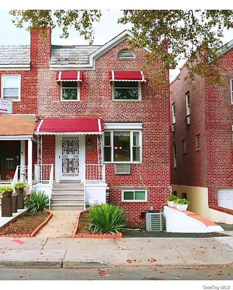 3341 Radcliff Ave, Bronx, NY 10469