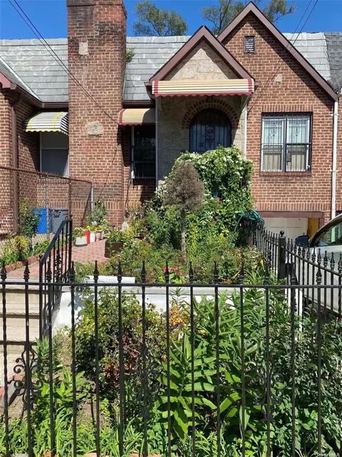 120-05 180th St, Jamaica, NY 11434