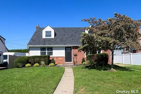 44 Douglas Dr, East Meadow, NY 11554