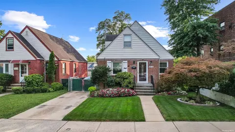 53-26 Hollis Court Blvd, Flushing, NY 11365