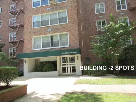 211-35 23rd Ave #1C, Bayside, NY 11360