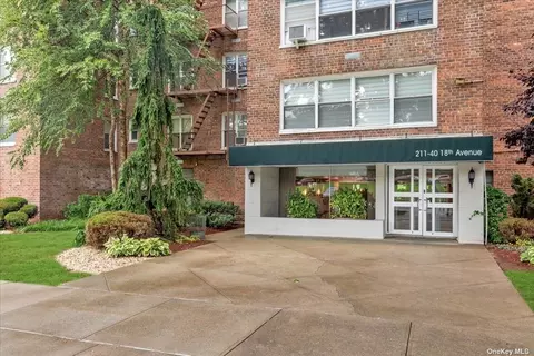 211-40 18th Ave #4F, Bayside, NY 11360