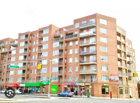 63-14 Queens Blvd #5J, Woodside, NY 11377