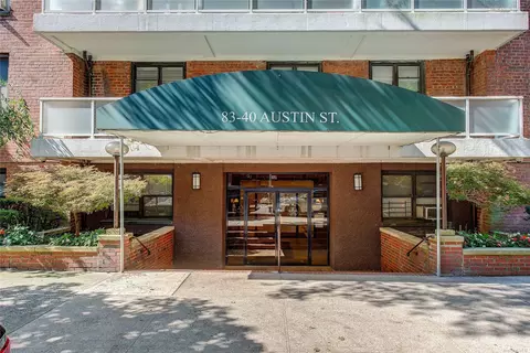83-40 Austin St #3B, Kew Gardens, NY 11415