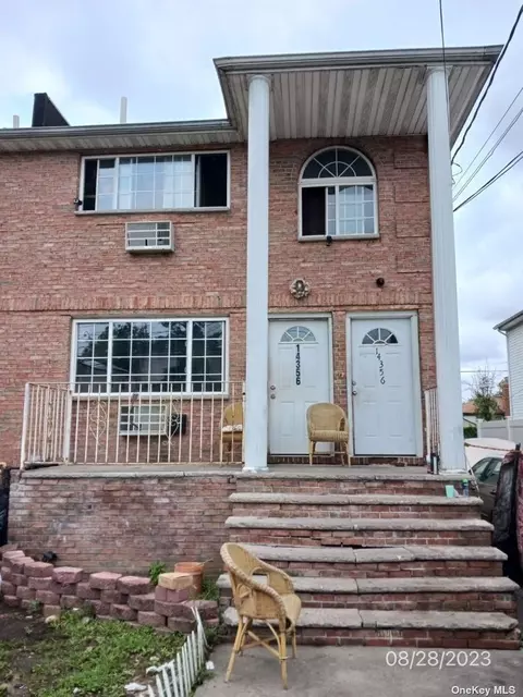 143-56 229th St, Laurelton, NY 11413