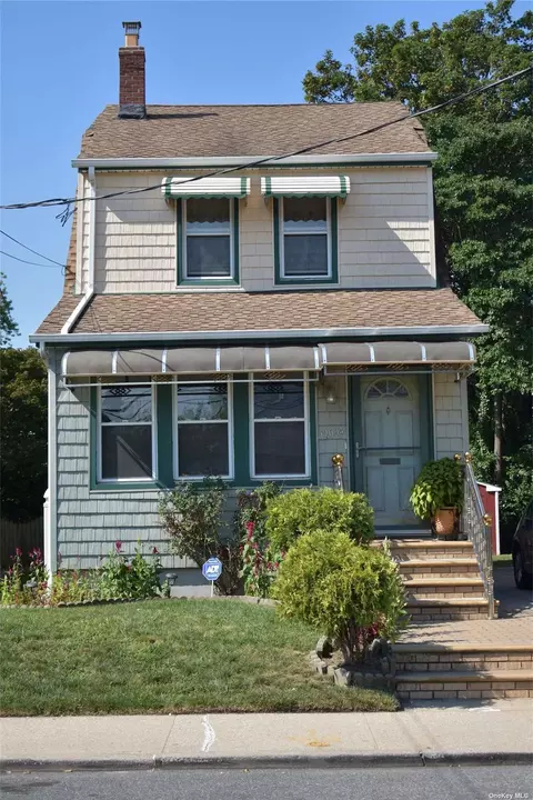 120-14 192nd St, Jamaica, NY 11412