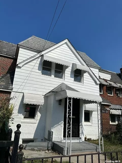 114-55 203rd St, Saint Albans, NY 11412
