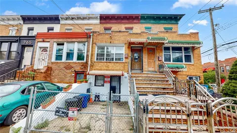 769 Vermont St, Brooklyn, NY 11207 photo 1