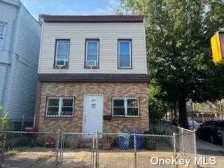 487 Ridgewood Ave, Brooklyn, NY 11208