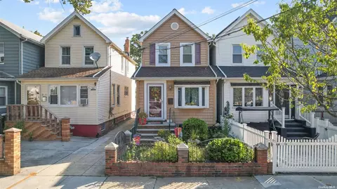 91-17 121st St, Richmond Hill, NY 11418