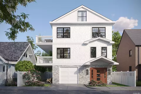 764 W Park Ave, Long Beach, NY 11561