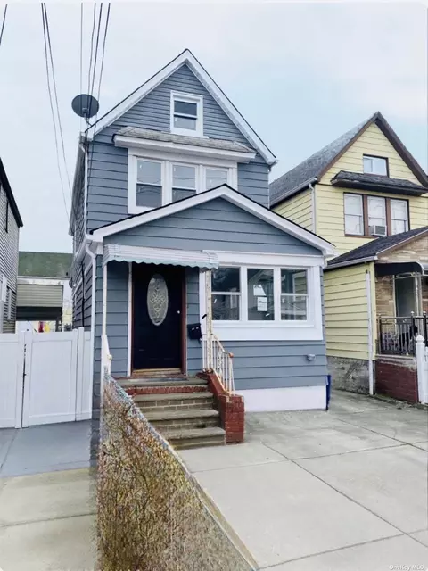 132-16 109th Ave, Jamaica, NY 11420