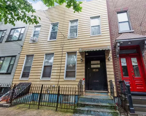18-20 Linden St, Ridgewood, NY 11385