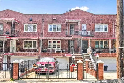 228 E 89th St, Brooklyn, NY 11236