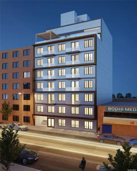131-19 Fowler Ave #3D, Flushing, NY 11355