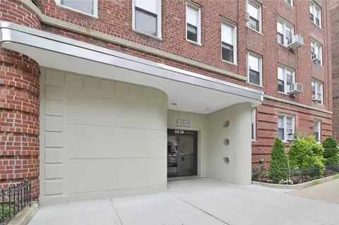 110-34 73 Rd #4E, Forest Hills, NY 11375