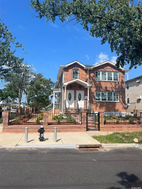 227-03 145th Ave, Springfield Gardens, NY 11413