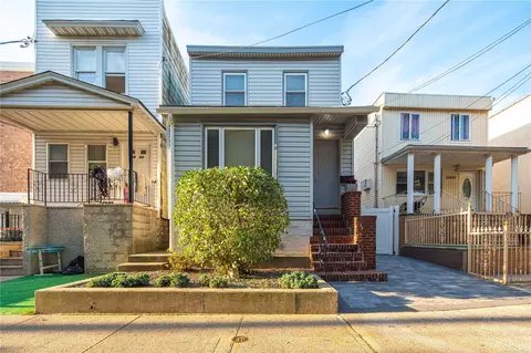 84-07 Liberty Ave, Ozone Park, NY 11417