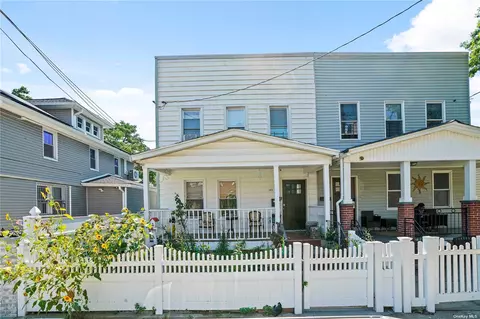 141-08 123rd Ave, Jamaica, NY 11436
