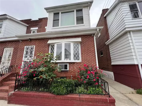 103-35 107th St, Ozone Park, NY 11417