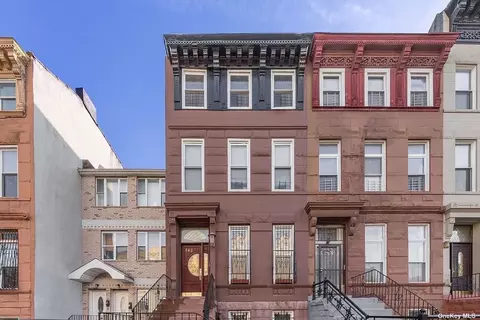 762 Greene Ave, Brooklyn, NY 11221