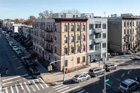 1200 Sterling Pl, Brooklyn, NY 11213