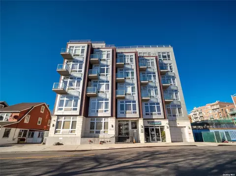 140-21 32nd Ave #7D-N, Flushing, NY 11354