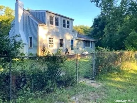 0 Fanning S Landing Rd, Moriches, NY 11955