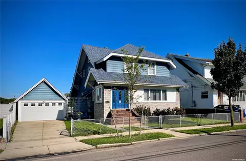 160-31 99th St, Howard Beach, NY 11414