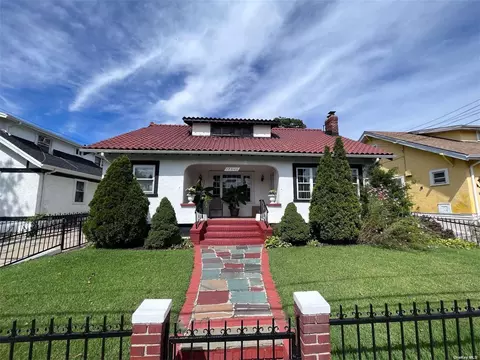 192-05 110 Rd, Saint Albans, NY 11412