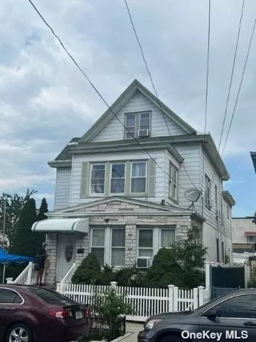 99-09 98th St, Ozone Park, NY 11416