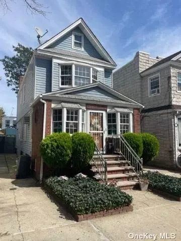 95-17 104 St, Ozone Park, NY 11416