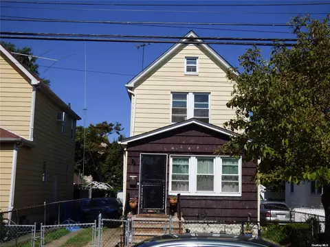 221-19 114th Rd, Jamaica, NY 11411