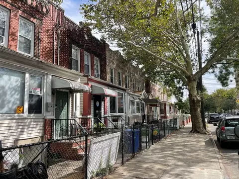 559 Drew St, Brooklyn, NY 11208