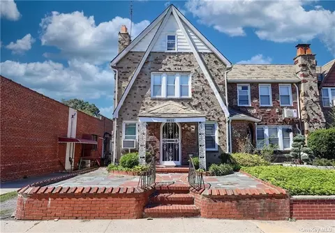 8815 62nd Dr, Rego Park, NY 11374