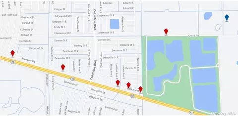 16255 Calumet Rd, Out Of Area Town, FL 33930