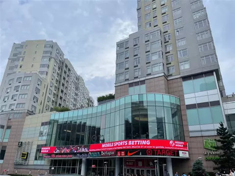 Undisclosed, Flushing, NY 11354