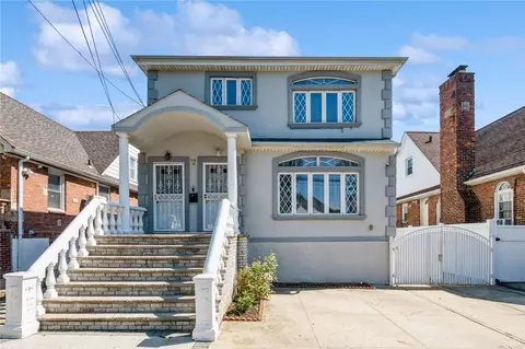13539 122nd St, South Ozone Park, NY 11420