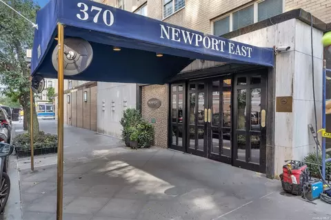 370 E 76th St #A1401, New York, NY 10021