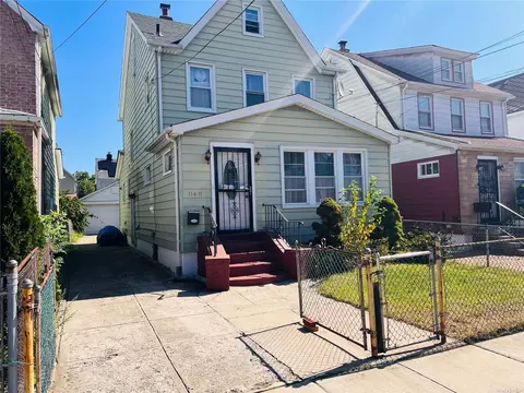 114-11 210th St, Cambria Heights, NY 11411