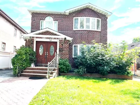 45-31 Springfield Blvd, Bayside, NY 11361